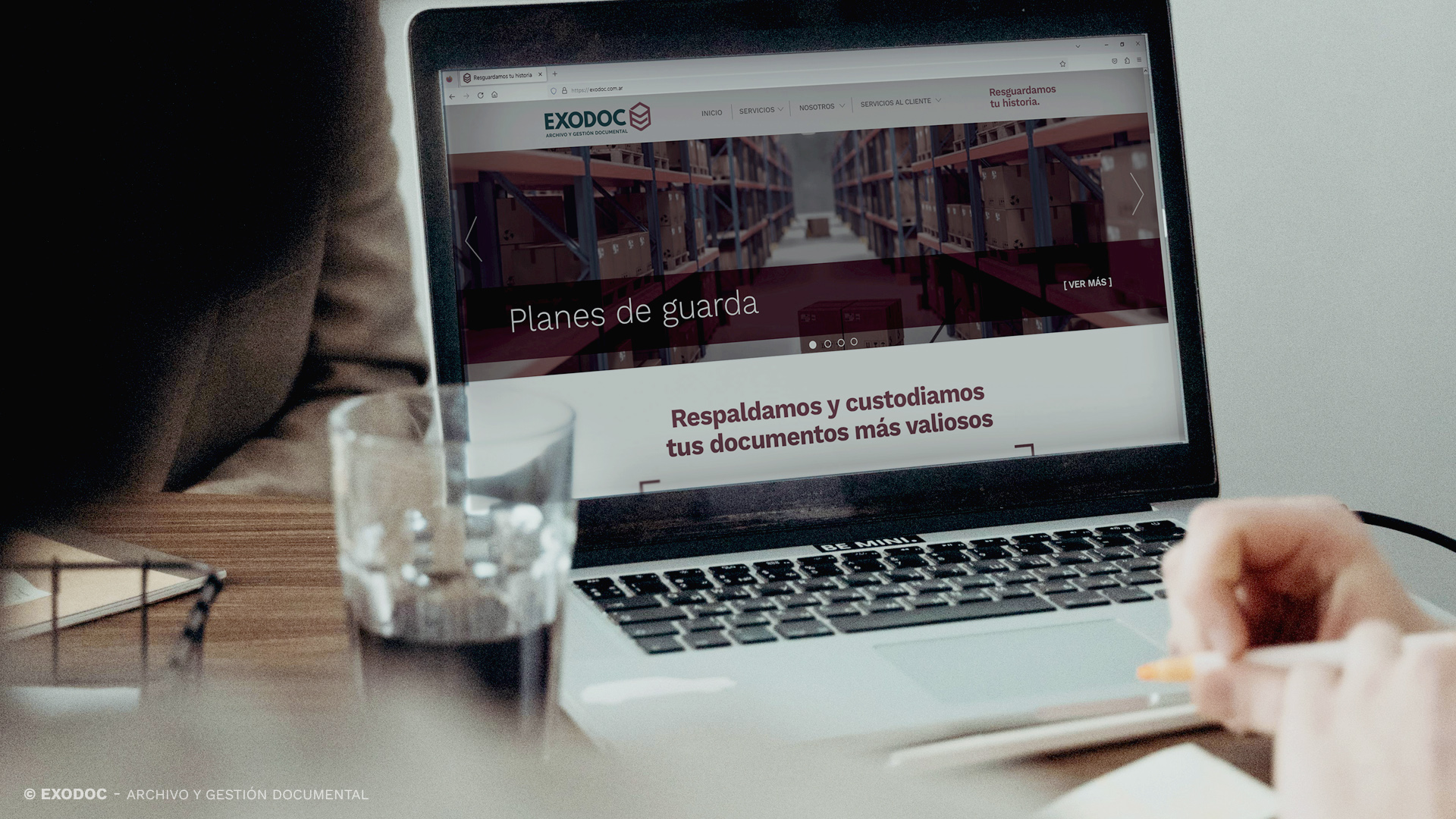 Imagen Vision